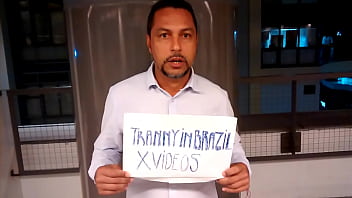 Vídeo de verificação