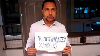 Vídeo de verificação