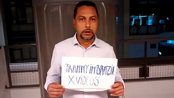 Vídeo de verificação