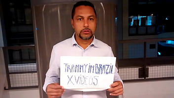 Vídeo de verificação