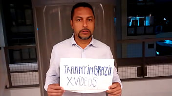Vídeo de verificação