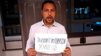 Vídeo de verificação