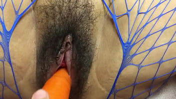 Play corn and carrot