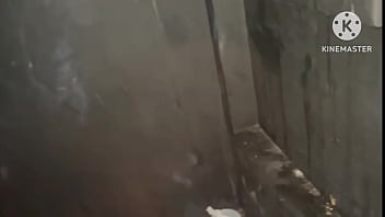 Esposa com negão na cabine do carícia