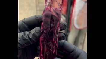 Te enseño los juguetes de cristal para que los uses con tu pareja