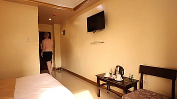 Super pretty filipina sacrifices innocence for cash