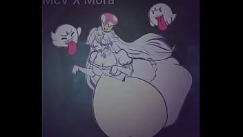 Boosette vore mcv x mora read desc