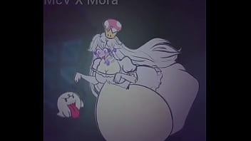 Boosette vore mcv x mora read desc