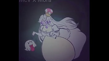 Boosette vore mcv x mora read desc