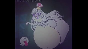 Boosette vore mcv x mora read desc