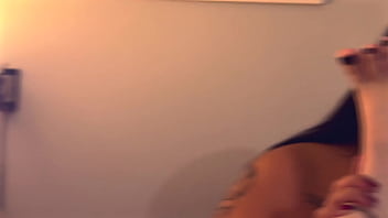 Feet like this are made to be licked