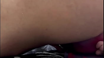 I love expanding my hole with the #deepspace from toptoys ⭕️⭕️