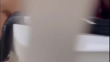 I love expanding my hole with the #deepspace from toptoys ⭕️⭕️