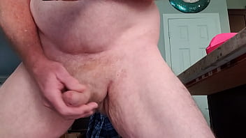 Spermming A Nice Load For Trib thumbnail