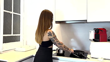 New video lots of rimming and hard fucking