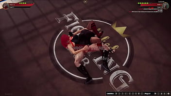 Artemis vs lordjerle nf3d sexual combat competitive intercourse