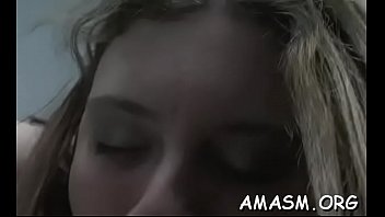 Mischievous maid enjoys a wild sex