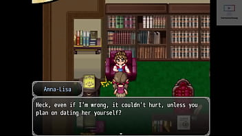 I'm going to visit my best friend lily but she acts weird every time she sees me her friend talks to me but i fall asleep henteria chronicles 3 part 31 eng end