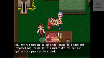 I'm going to visit my best friend lily but she acts weird every time she sees me her friend talks to me but i fall asleep henteria chronicles 3 part 31 eng end