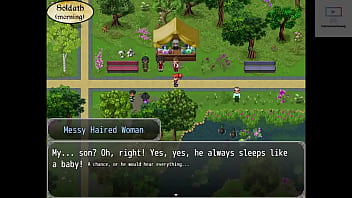 I'm going to visit my best friend lily but she acts weird every time she sees me her friend talks to me but i fall asleep henteria chronicles 3 part 31 eng end