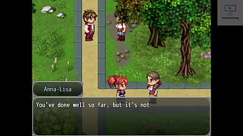 I'm going to visit my best friend lily but she acts weird every time she sees me her friend talks to me but i fall asleep henteria chronicles 3 part 31 eng end