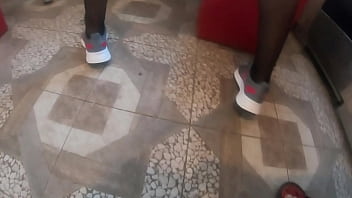 Sexy twerk show – shaking my ass like a naughty queen