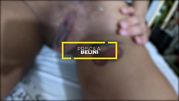 Festinha entre amigos só no pelo