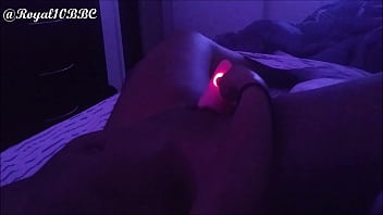 The glow in the dark vibrator was cool lol The glow in the dark vibrator was cool lol