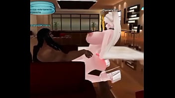 Montando a papi me llena de leche la panocha