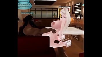 Montando a papi me llena de leche la panocha