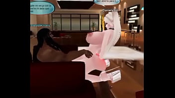 Montando a papi me llena de leche la panocha