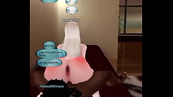 Montando a papi me llena de leche la panocha