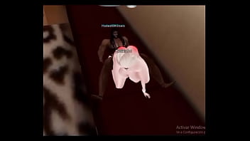 Montando a papi me llena de leche la panocha