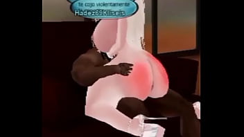 Montando a papi me llena de leche la panocha