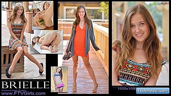 Ftv girls presents brielle one week later 04 01 no 14