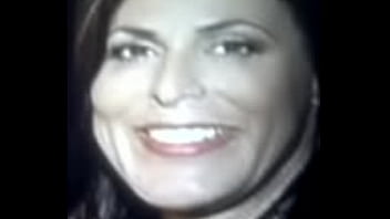 Jizz Blasted Face001 thumbnail