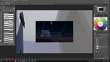 Sts broadcast by dc on picarto from january twenty seventh 2022