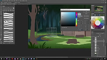 Sts broadcast by dc on picarto from january twenty seventh 2022