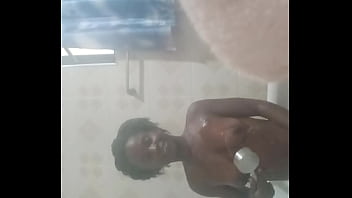 Crazybitch loves to enjoy herself with dildps before she takes big dicks