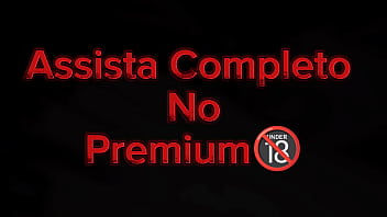 Não Sei Se Foi Leitinho Nos Pés Ou Na Bucetinha Da Kaya thumbnail