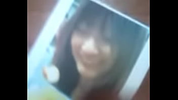 Sanda miho bukkake by 7jiko