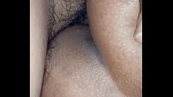 Wife's pussy