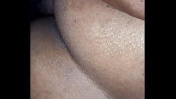 Wife's pussy
