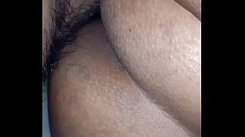 Wife's pussy