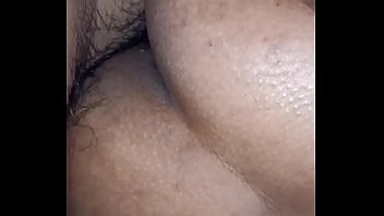 Wife's pussy