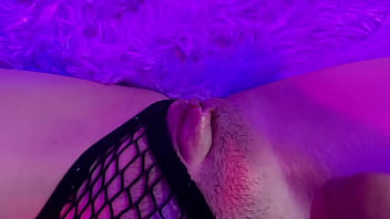 Hot lesbian masturbates her submissive girlfriend Hot lesbian masturbates her submissive girlfriend