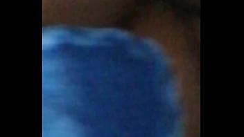 Chica con tremendo culo