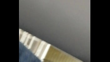 Chica con tremendo culo