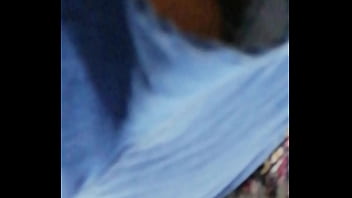 Chica con tremendo culo