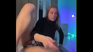 Tight pussy hottest masturbating